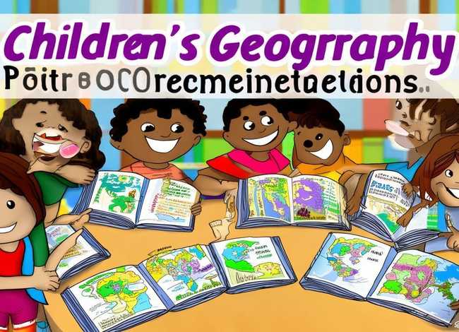 儿童地理绘本推荐 儿童地理绘本推荐书目 儿童地理绘本推荐 儿童地理绘本推荐书目