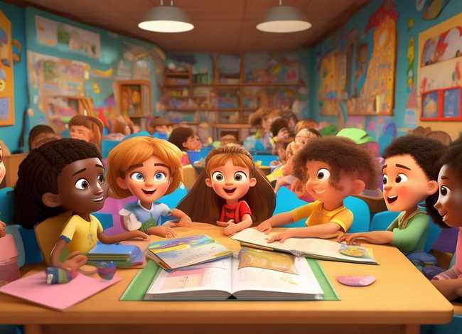 小班儿童故事大全在线听 - 幼儿园小班听的故事大全