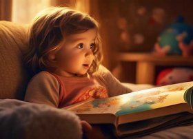 视频儿童故事书推荐3-6岁 - 儿童睡前故事书推荐3-6岁