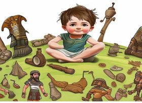 古今历史故事儿童 历史故事大全 古代 小学生