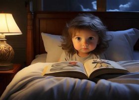 儿童故事大全睡前免费听 儿童故事大全睡前免费听丑小鸭