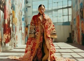 服装品牌故事模板、服装品牌故事模板怎么写