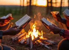 简短晨会激励故事 35个晨会激励简短小故事