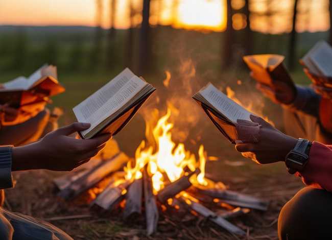 简短晨会激励故事 35个晨会激励简短小故事