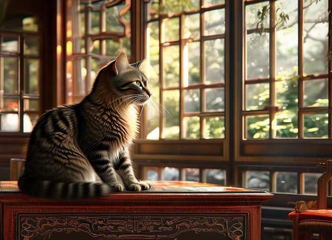 猫的故事梁实秋原文(猫的故事梁实秋原文及翻译) 猫的故事梁实秋原文(猫的故事梁实秋原文及翻译)