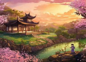 唐诗故事全集 唐诗故事动画全集介绍