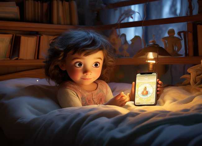 讲故事 睡前故事软件(讲故事 睡前故事软件下载) 讲故事 睡前故事软件(讲故事 睡前故事软件下载)