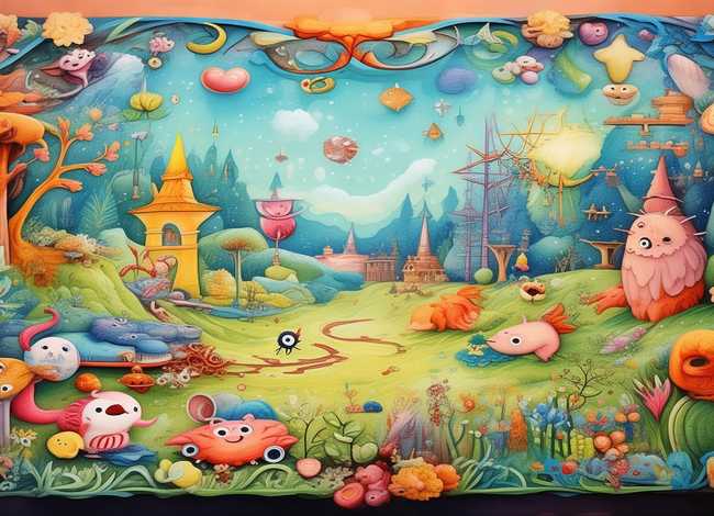 著名儿童文学绘本(著名儿童文学绘本作家) 著名儿童文学绘本(著名儿童文学绘本作家)