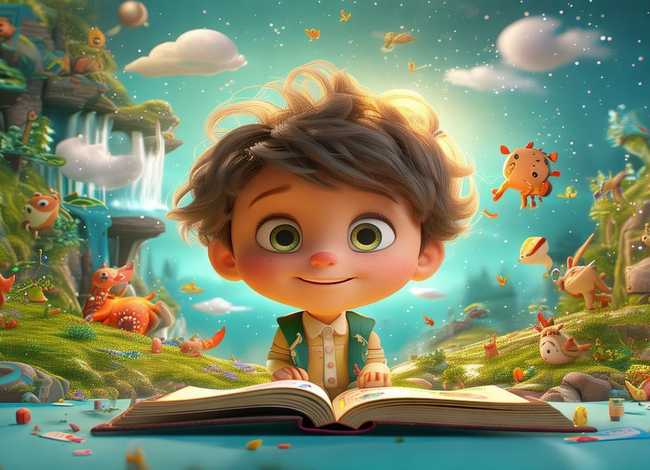 儿童动画故事绘本阅读 - 幼儿动画绘本故事 儿童动画故事绘本阅读 - 幼儿动画绘本故事