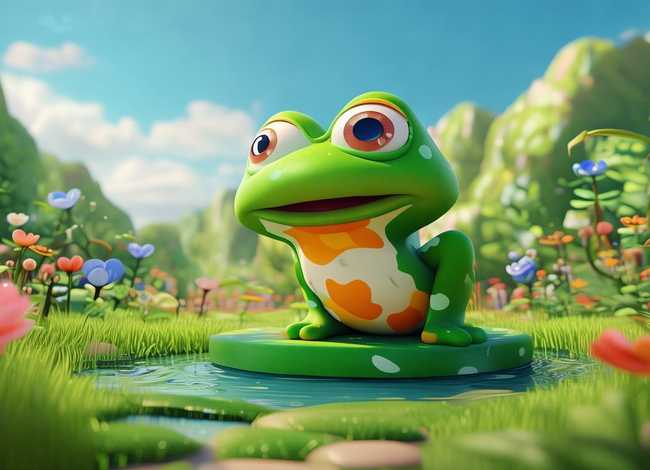 儿童故事青蛙在线 儿童故事3-6岁有声阅读青蛙 儿童故事青蛙在线 儿童故事3-6岁有声阅读青蛙