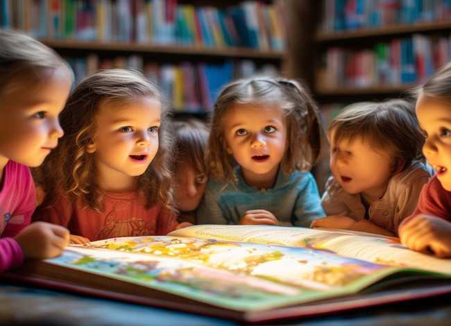 学前故事大全经典故事、学前故事大全经典故事短篇