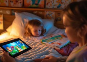 睡前教育小故事，睡前教育小故事视频