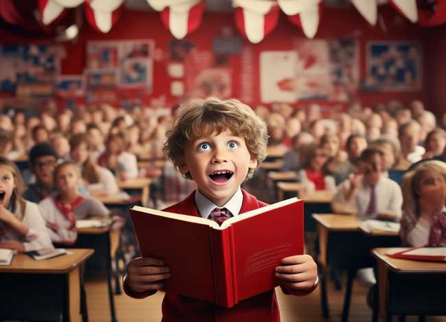 经典红色小故事朗诵(红色经典故事朗诵3-5分钟小学生) 经典红色小故事朗诵(红色经典故事朗诵3-5分钟小学生)