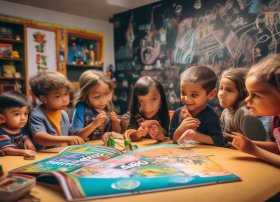 杜威的教育儿童的故事；杜威的教育小故事