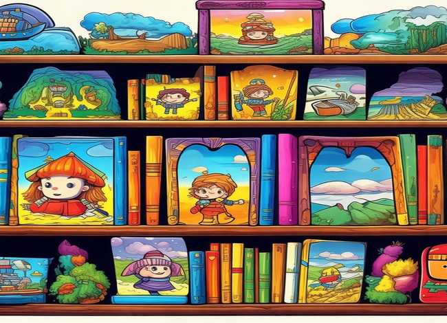 儿童历险记的书有哪些 儿童历险记的书有哪些名字