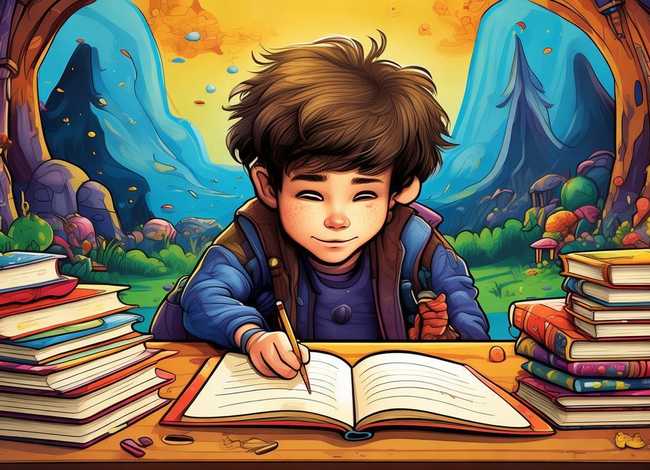 少儿绘本故事书文字版 - 少儿绘本故事书文字版怎么写