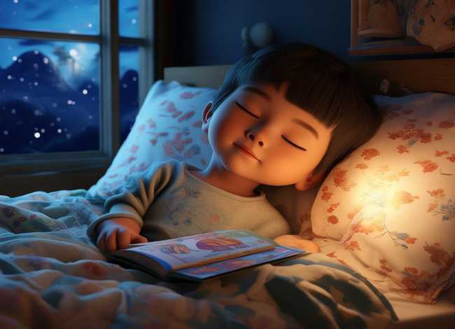 儿童宝宝睡前故事10秒入睡中文 - 宝宝睡前故事中文版 儿童宝宝睡前故事10秒入睡中文 - 宝宝睡前故事中文版