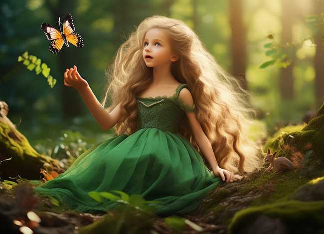 长发公主的故事儿童200字 长发公主的故事200个字 长发公主的故事儿童200字 长发公主的故事200个字