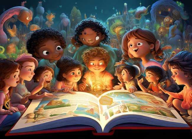 故事大全少儿,最新少儿故事大全 故事大全少儿,最新少儿故事大全