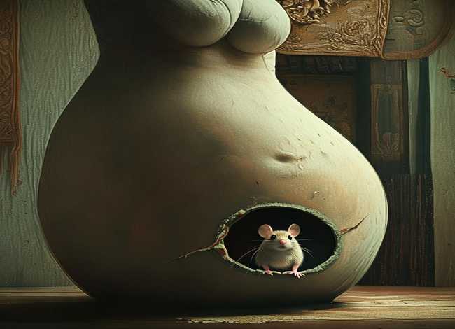 肚子里的老鼠故事(肚子里的肚子里的肚子里有老鼠故事在线听) 肚子里的老鼠故事(肚子里的肚子里的肚子里有老鼠故事在线听)