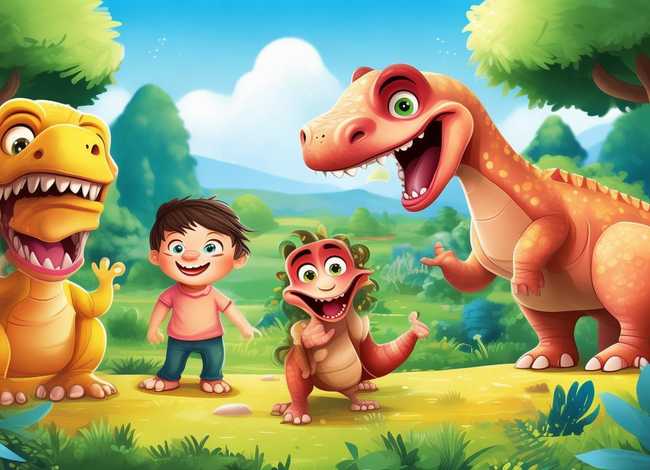 历史绘本推荐3-6岁 - 历史绘本推荐3-6岁故事