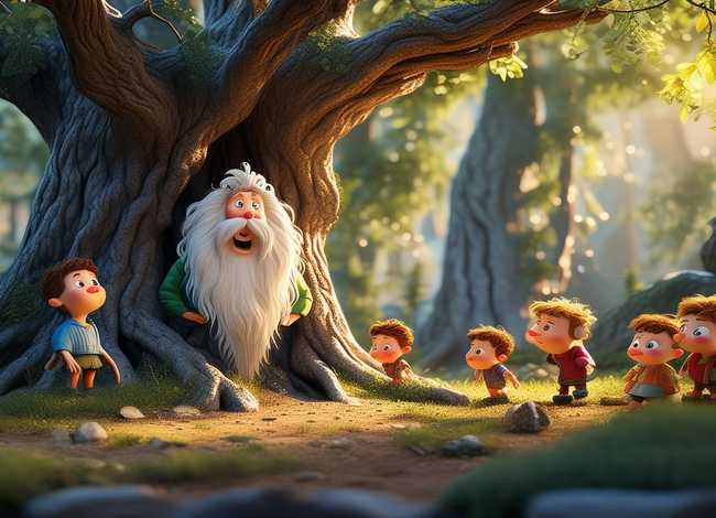 有趣的故事短篇（有趣的故事短篇小学生）