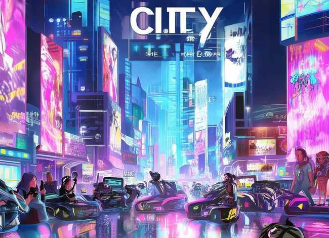 城市故事系列游戏（城市故事系列游戏破解版完整版免费）