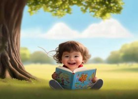 儿童简短小故事50字左右带图片打印版 儿童小故事简短50字左右带拼音