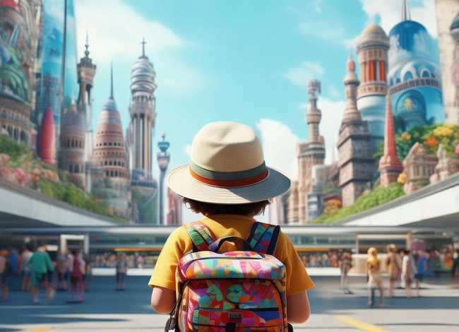 环球旅行记儿童故事(环球旅行记故事视频) 环球旅行记儿童故事(环球旅行记故事视频)