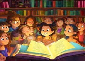 儿童故事大全文字版正版，儿童故事大全免费阅读文字版