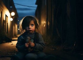 绑架儿童的案例有哪些、绑架儿童的案例有哪些呢