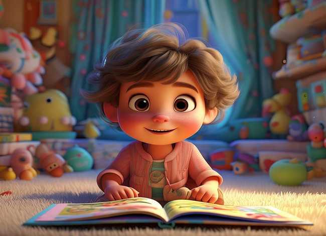 好听的故事儿童10岁 好听的故事10岁孩子听