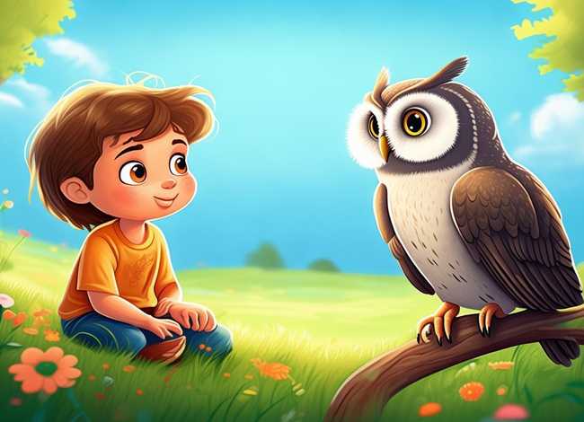 儿童故事简短有教育意义 幼儿故事简短有教育意义