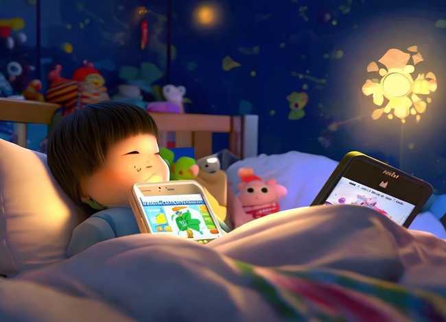 儿童睡前故事喜马拉雅在线听、幼儿睡前故事喜马拉雅