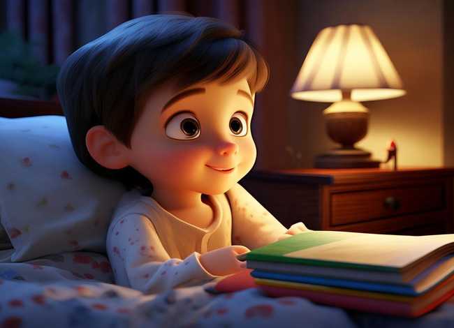 儿童故事语音 小儿故事睡前故事语音在线听