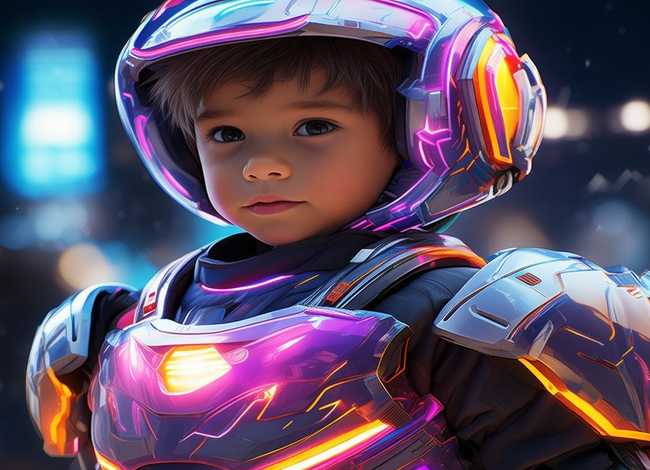 铠甲勇士七岁孩子的故事(铠甲勇士中的小男孩) 铠甲勇士七岁孩子的故事(铠甲勇士中的小男孩)