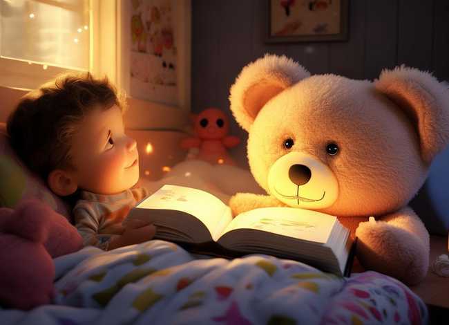 连播儿童故事(儿童睡觉前故事连播) 连播儿童故事(儿童睡觉前故事连播)