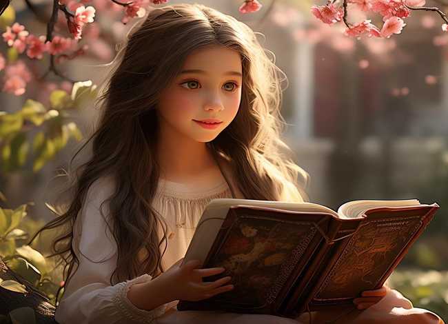 小花的故事全集，小花的故事全集免费阅读