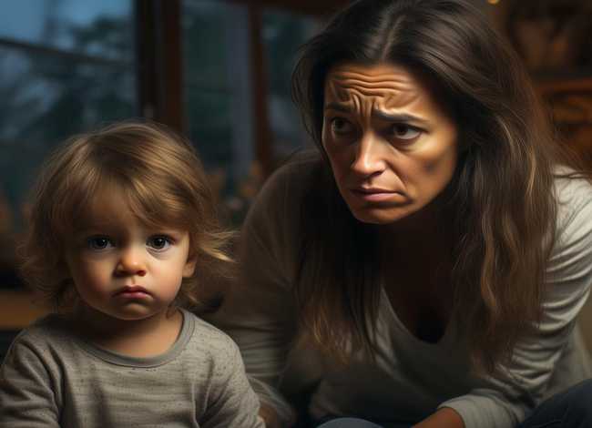 担心小孩心理有问题（担心小孩心理有问题的表现）