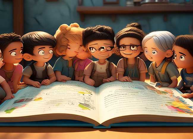 最新儿童故事大全完整版(儿童最新故事大全完整版) 最新儿童故事大全完整版(儿童最新故事大全完整版)