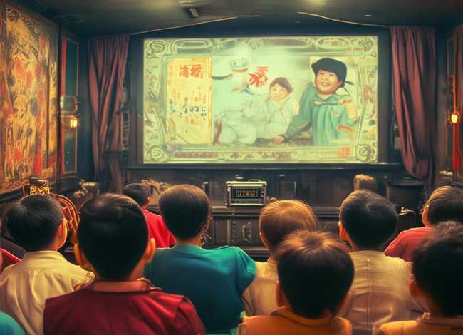 儿童老电影国产；儿童老电影国产有哪些