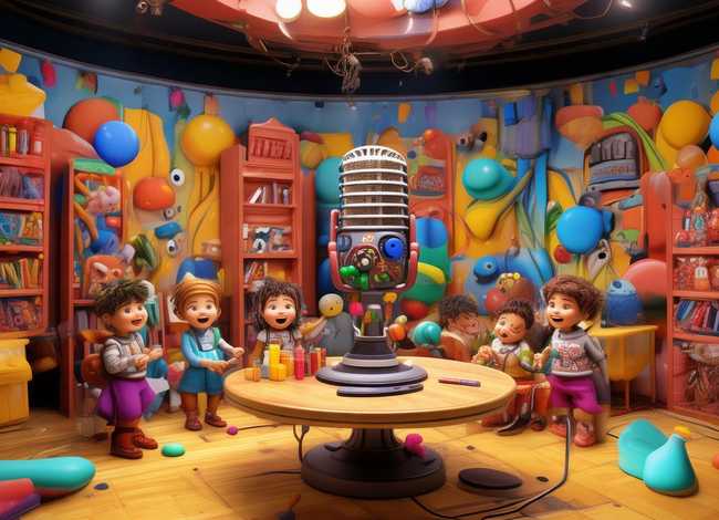 儿童广播电台节目,儿童广播电台节目策划案 儿童广播电台节目,儿童广播电台节目策划案