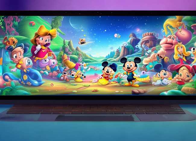 迪士尼儿童故事在线听，迪士尼动画故事在线听