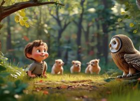 儿童小故事短篇半分钟，幼儿小故事半分钟