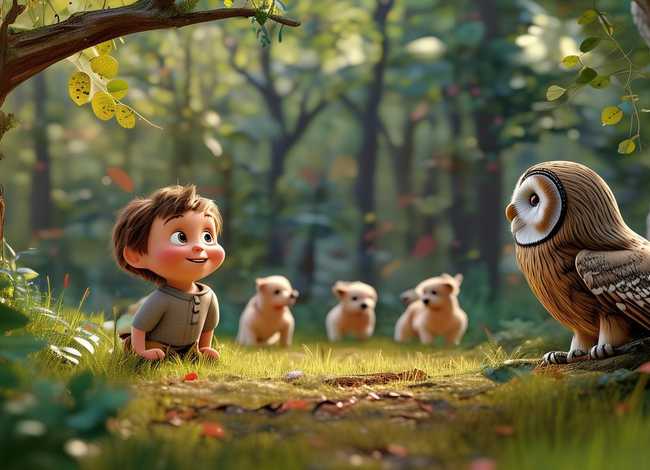 儿童小故事短篇半分钟，幼儿小故事半分钟