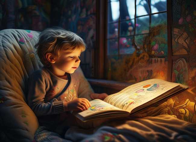 儿童童话故事文字版长篇 - 少儿睡前童话故事长篇文字版 儿童童话故事文字版长篇 - 少儿睡前童话故事长篇文字版