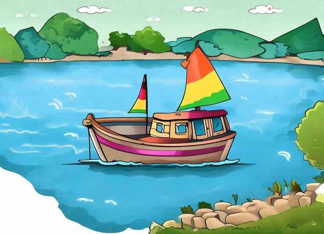 船的小故事、船的小故事简单一点 船的小故事、船的小故事简单一点