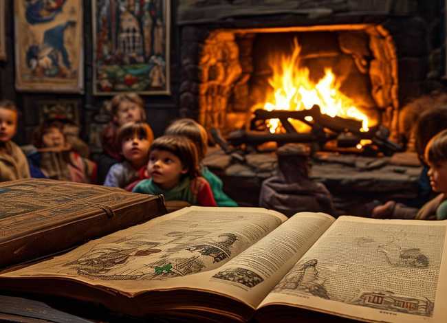 故事会民间儿童故事;故事会民间传说睡前故事 故事会民间儿童故事;故事会民间传说睡前故事