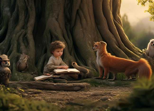 古代智慧儿童故事有哪些 古代智慧儿童的故事有哪些