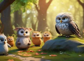 儿童启蒙寓言故事（幼儿启蒙寓言故事）